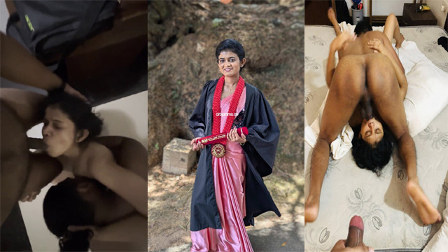 Mumbai Univerity Girl Being – Shared With Two Friends
