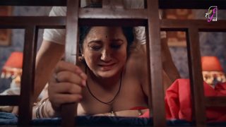 Jawaani Jaaneman Part 1 Ep 2 – 2025 Ullu Hot Web Series – Feelapp